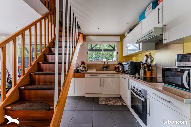 Maison à vendre, 74m², Mios