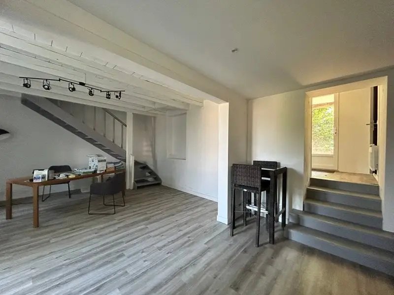 Maison à vendre, 58m², Haux