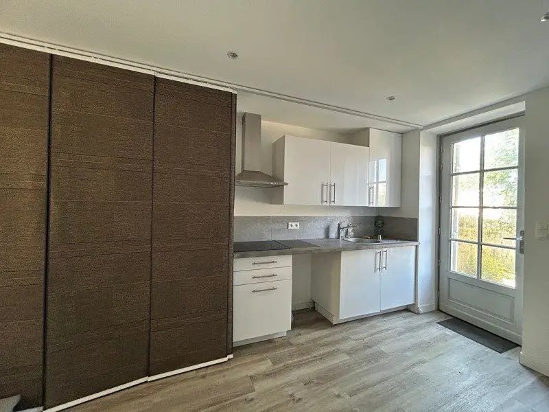 Maison à vendre, 58m², Haux