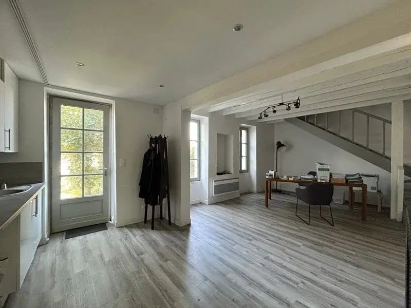Maison à vendre, 58m², Haux