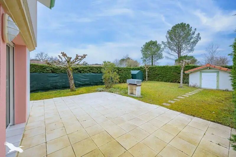 Maison à vendre, 52m², Biscarrosse