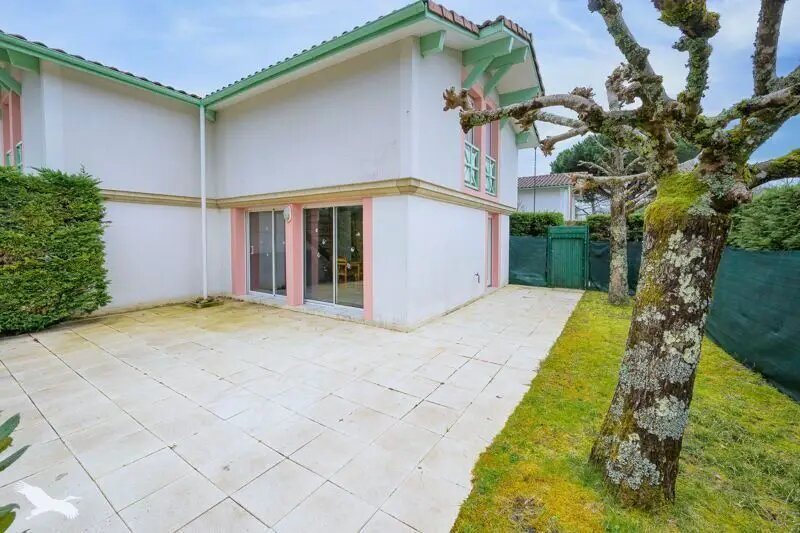 Maison à vendre, 52m², Biscarrosse