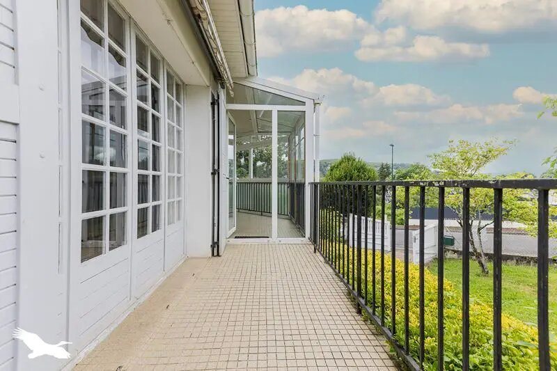 Maison à vendre, 91m², Lourdes