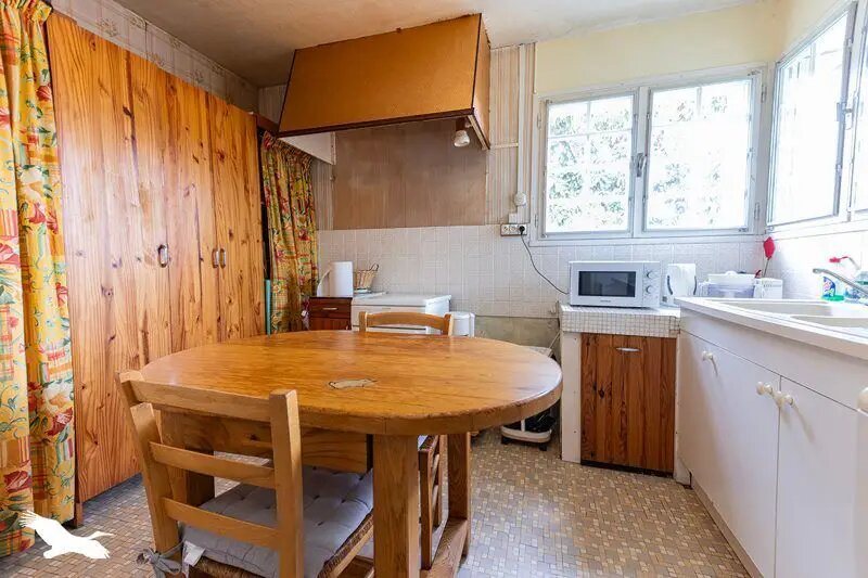 Maison à vendre, 91m², Lourdes