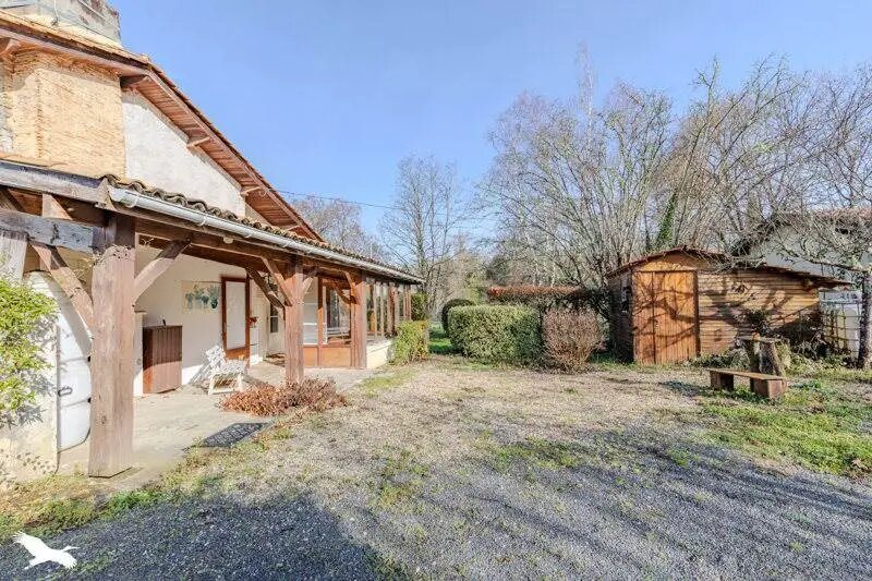 Maison à vendre, 105m², Saint-Denis-de-Pile