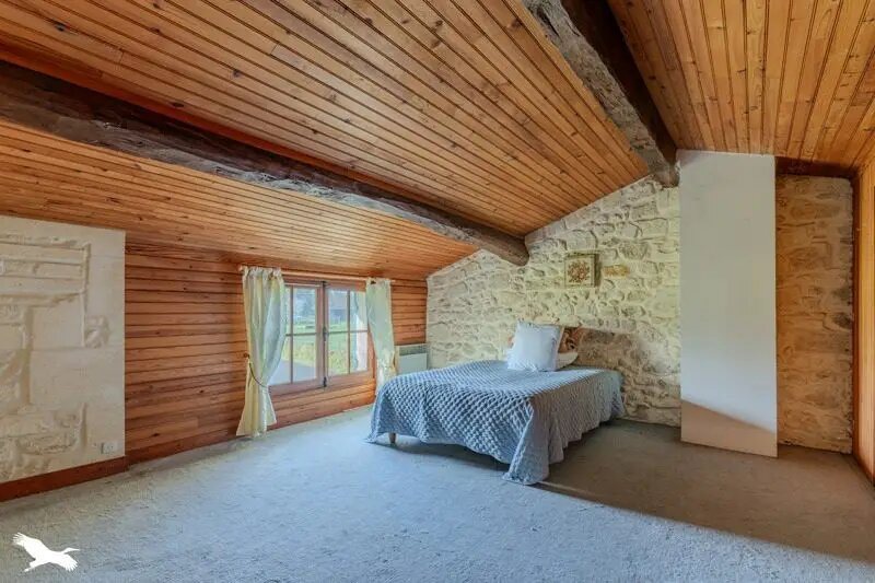 Maison à vendre, 105m², Saint-Denis-de-Pile