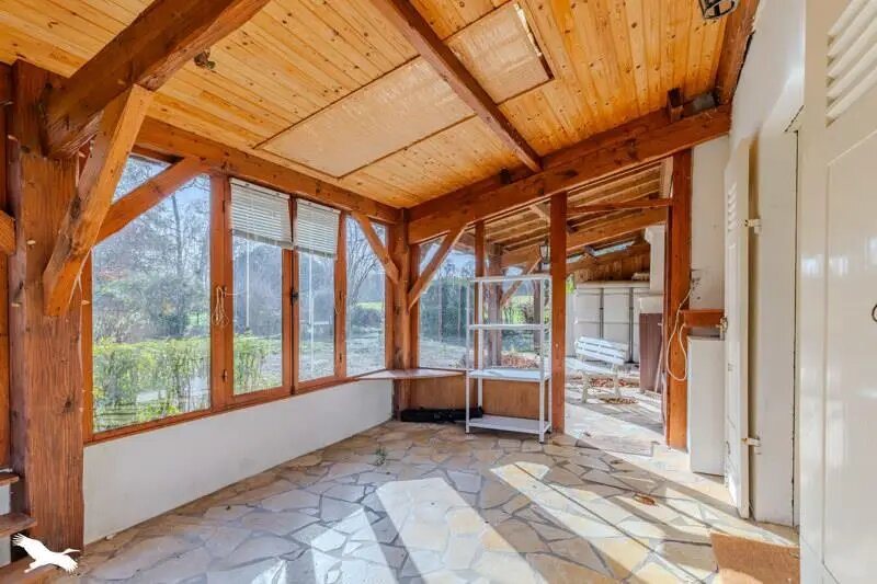 Maison à vendre, 105m², Saint-Denis-de-Pile