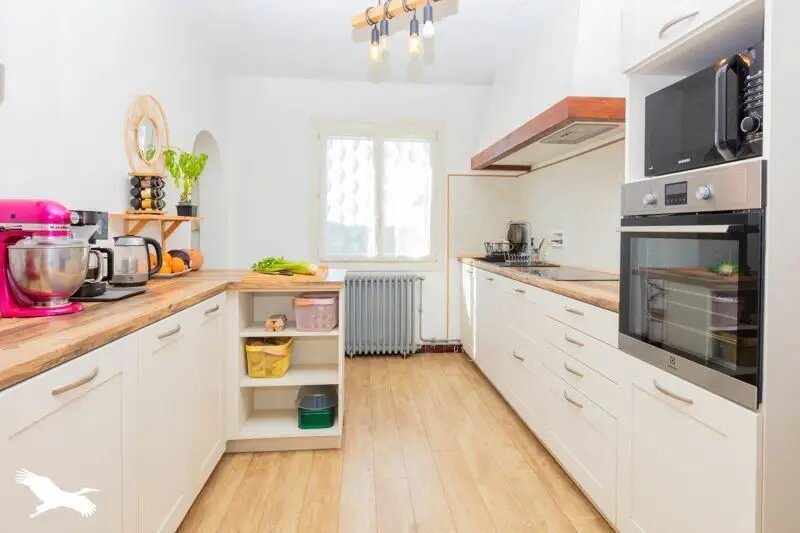 Maison à vendre, 195m², Samatan