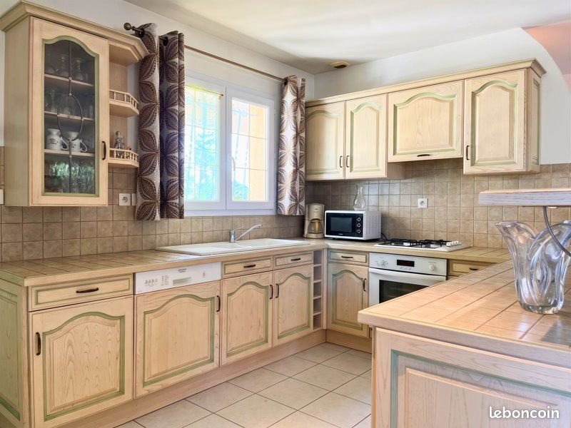 Maison à vendre, 125m², Jonzac