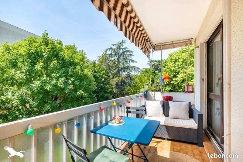 Appartement à vendre, 74m², Saint-Priest
