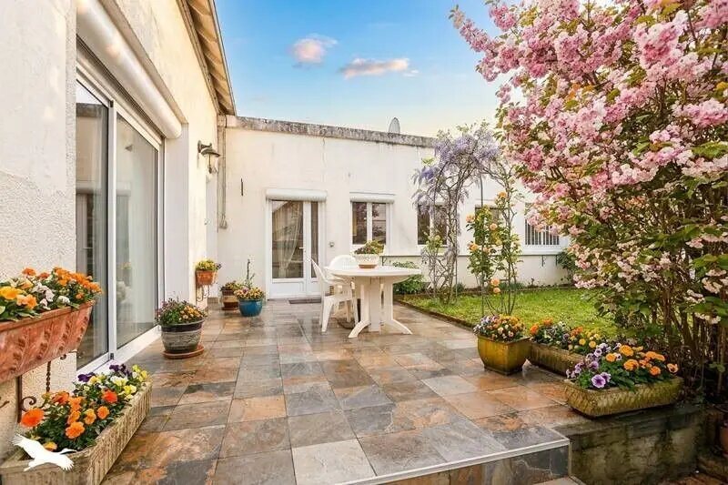 Maison à vendre, 158m², Saint-Avertin