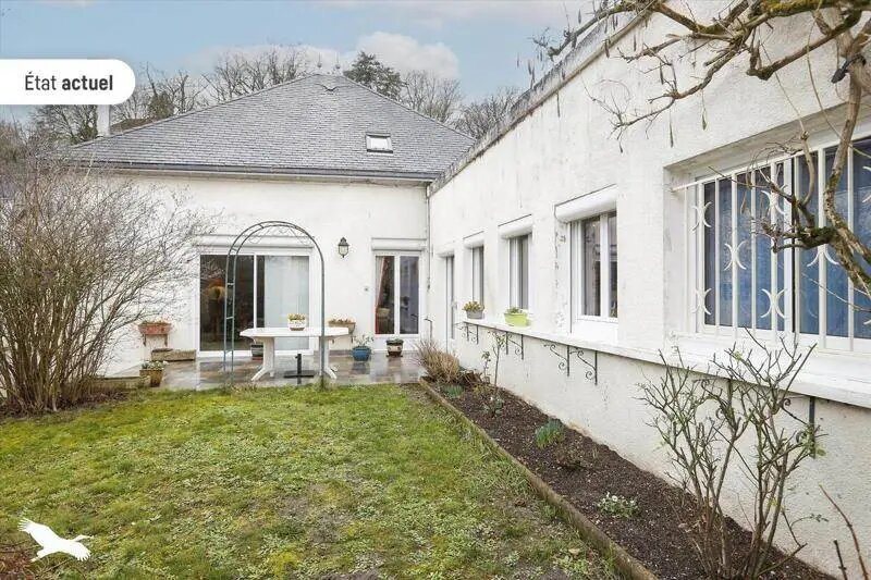 Maison à vendre, 158m², Saint-Avertin