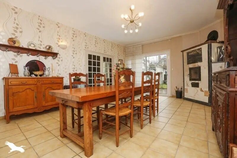Maison à vendre, 158m², Saint-Avertin
