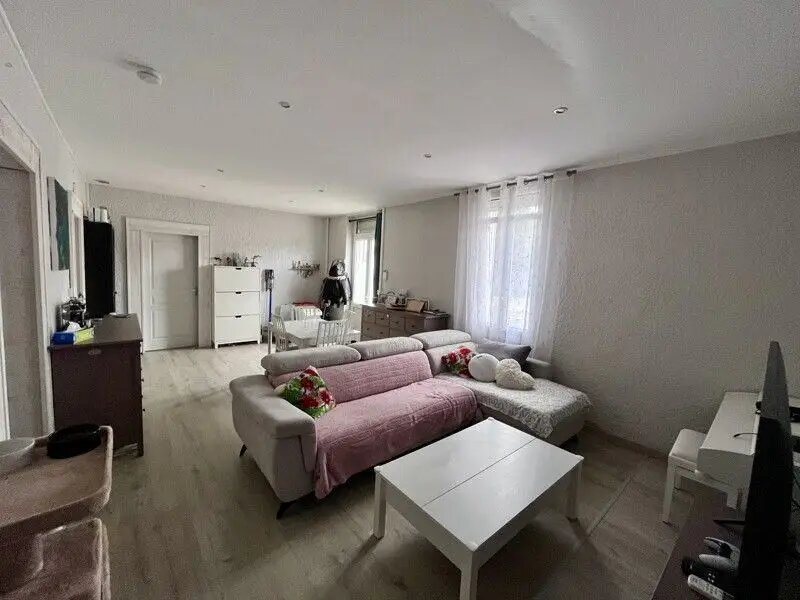 Maison à vendre, 96m², Audenge