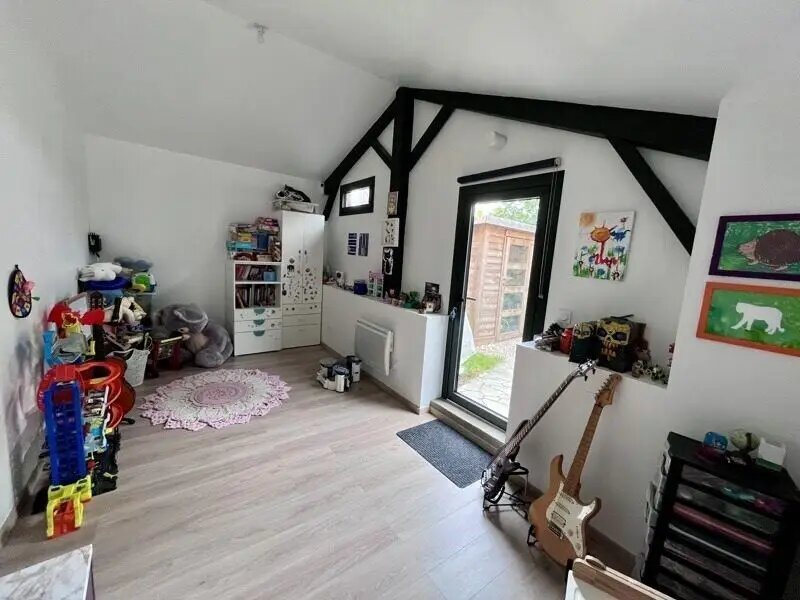Maison à vendre, 96m², Audenge
