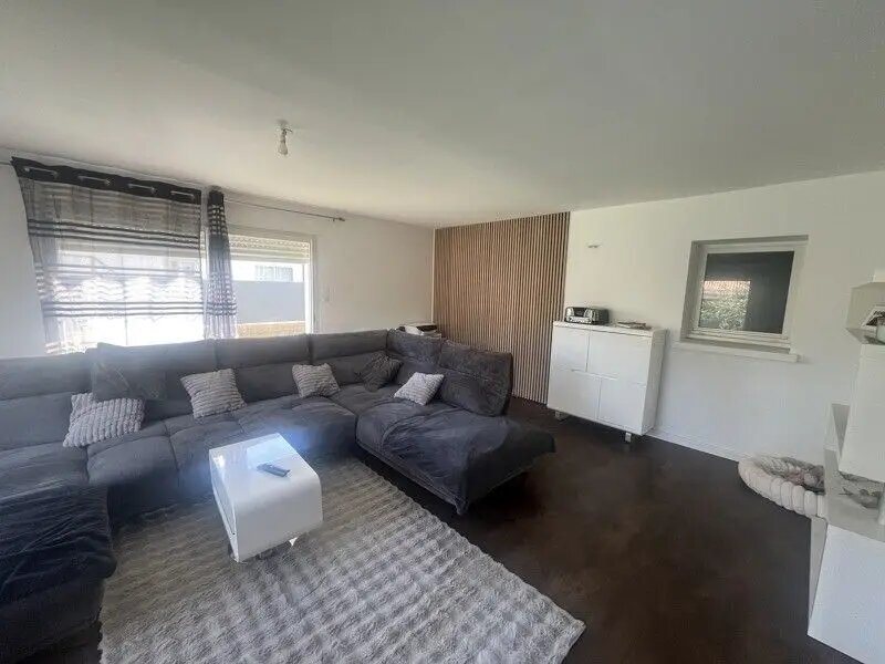 Maison à vendre, 145m², Le Poiré-sur-Vie