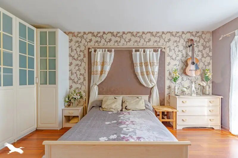 Maison à vendre, 135m², Virelade