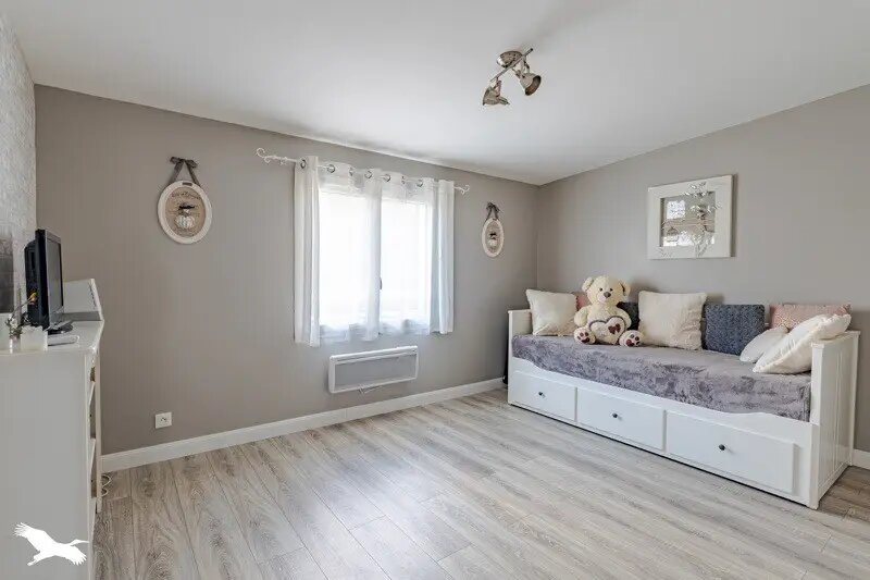 Maison à vendre, 135m², Virelade