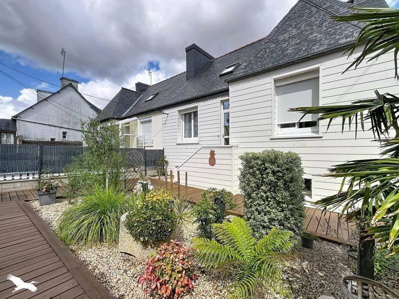 Maison à vendre, 83m², Carhaix-Plouguer