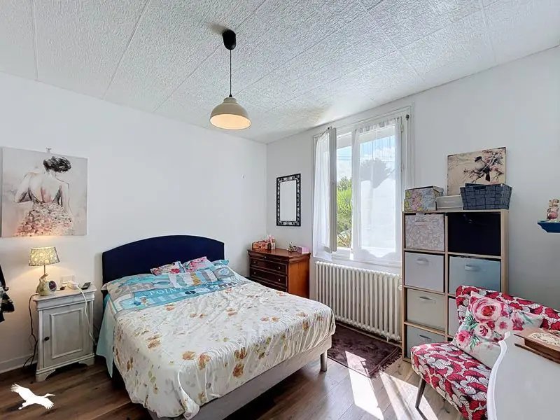 Maison à vendre, 83m², Carhaix-Plouguer