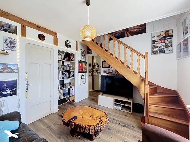 Maison à vendre, 83m², Carhaix-Plouguer