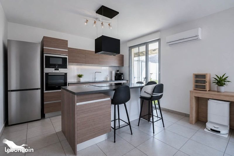 Appartement à vendre, 90m², Blagnac
