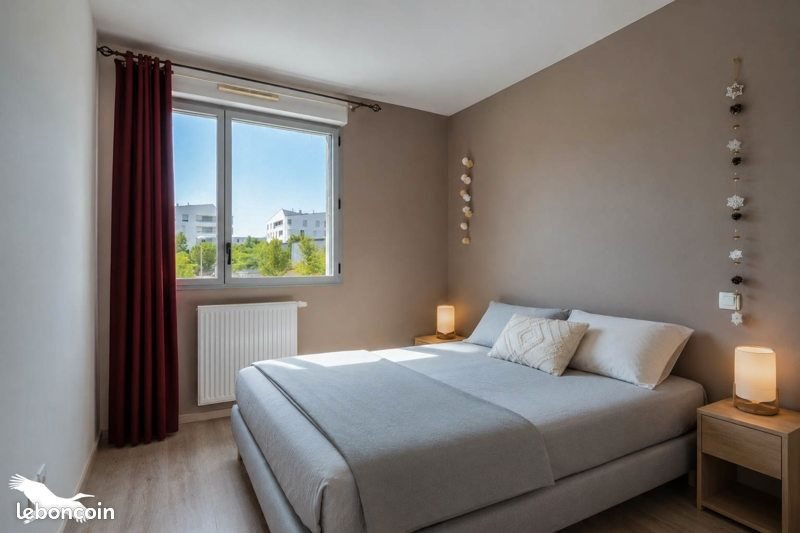 Appartement à vendre, 90m², Blagnac
