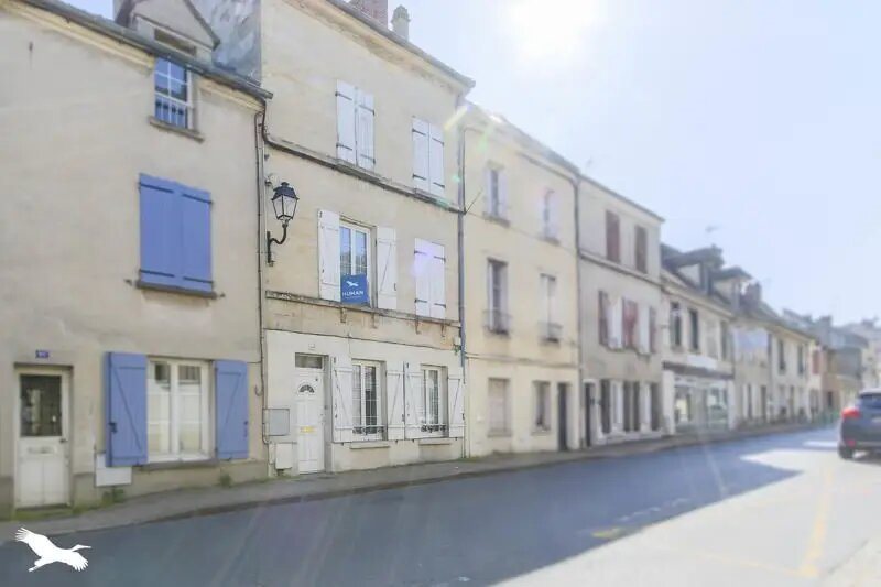 Maison à vendre, 118m², Marines