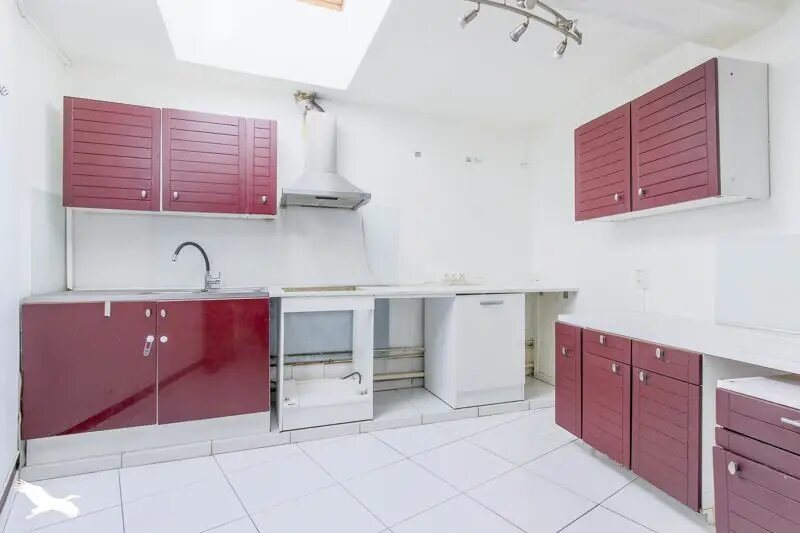 Maison à vendre, 118m², Marines
