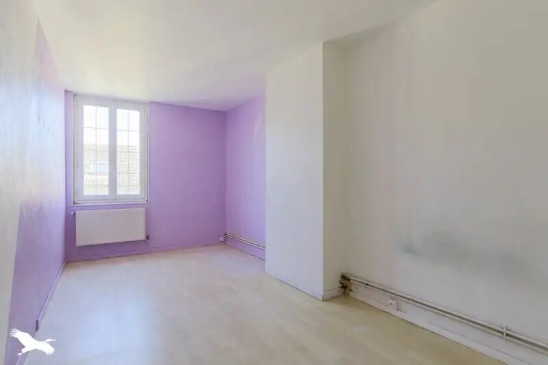 Maison à vendre, 118m², Marines