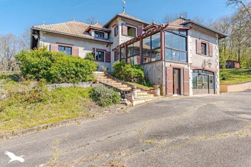 Maison à vendre, 255m², Lignan-de-Bordeaux