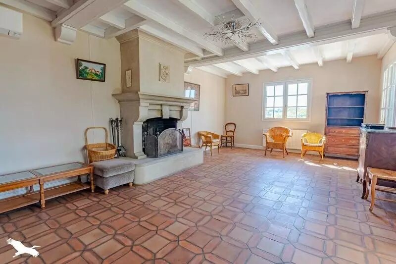 Maison à vendre, 255m², Lignan-de-Bordeaux