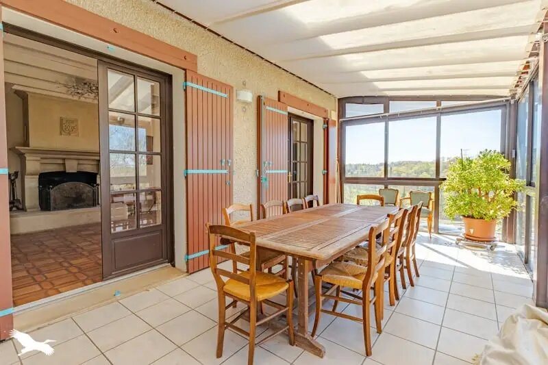 Maison à vendre, 255m², Lignan-de-Bordeaux