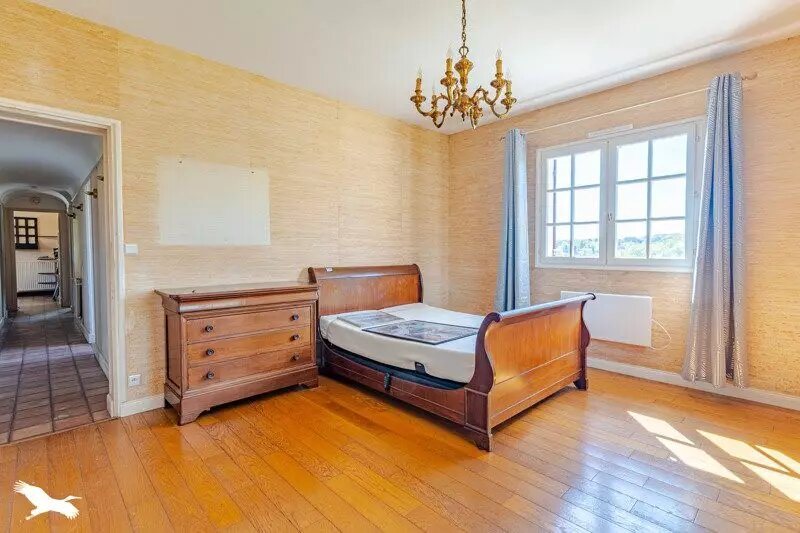 Maison à vendre, 255m², Lignan-de-Bordeaux