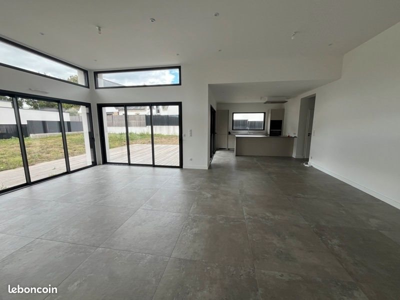 Maison à vendre, 119m², Caudan