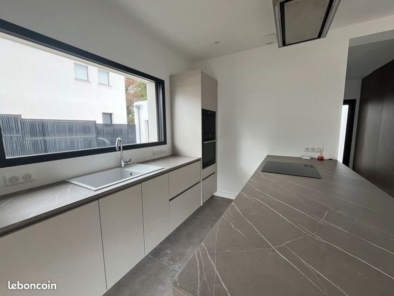 Maison à vendre, 119m², Caudan