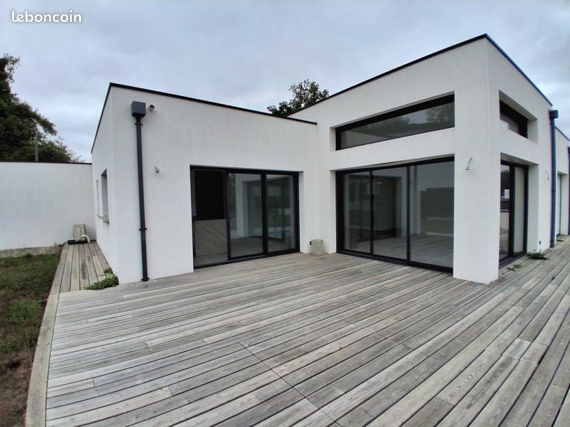 Maison à vendre, 119m², Caudan