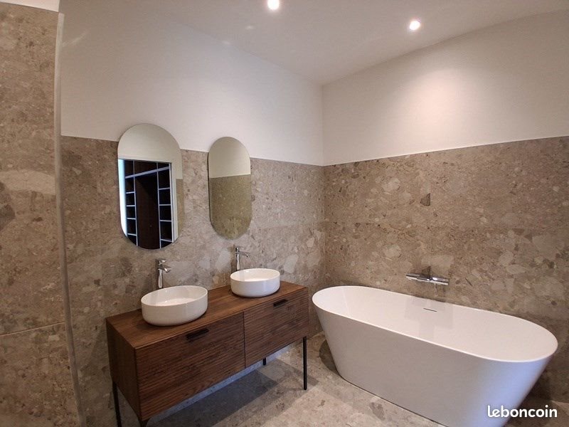 Maison à vendre, 119m², Caudan