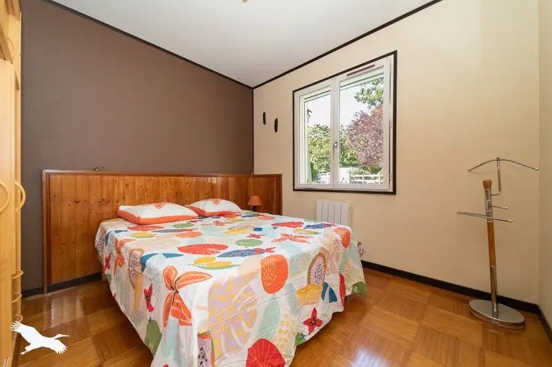 Maison à vendre, 104m², Peujard