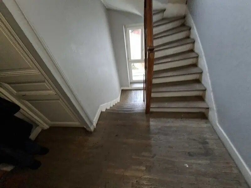 Appartement à vendre, 30m², Bezons
