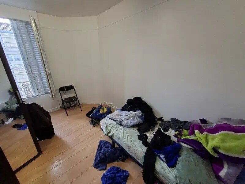 Appartement à vendre, 30m², Bezons