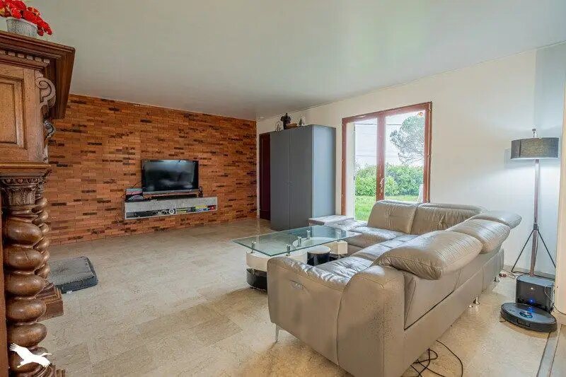 Maison à vendre, 142m², Rions
