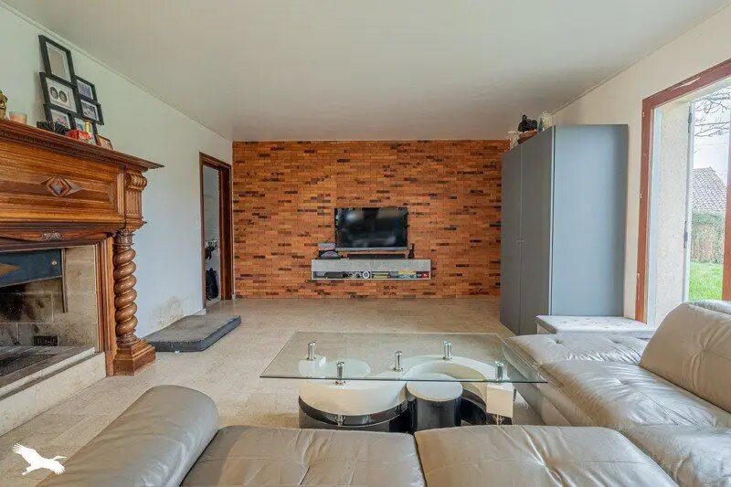 Maison à vendre, 142m², Rions