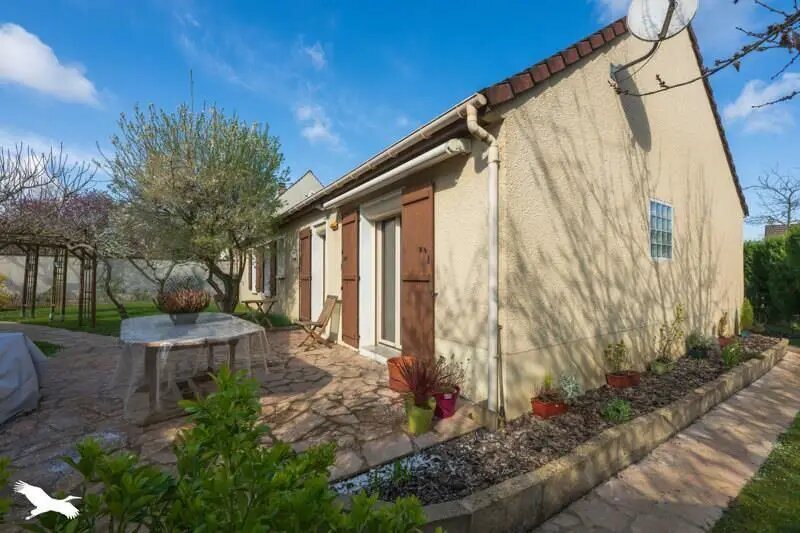 Maison à vendre, 100m², Vauréal