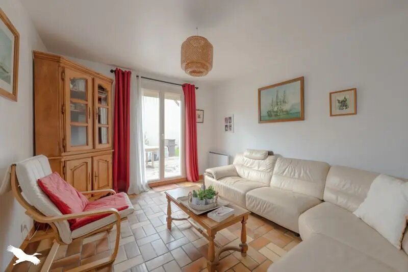 Maison à vendre, 100m², Vauréal