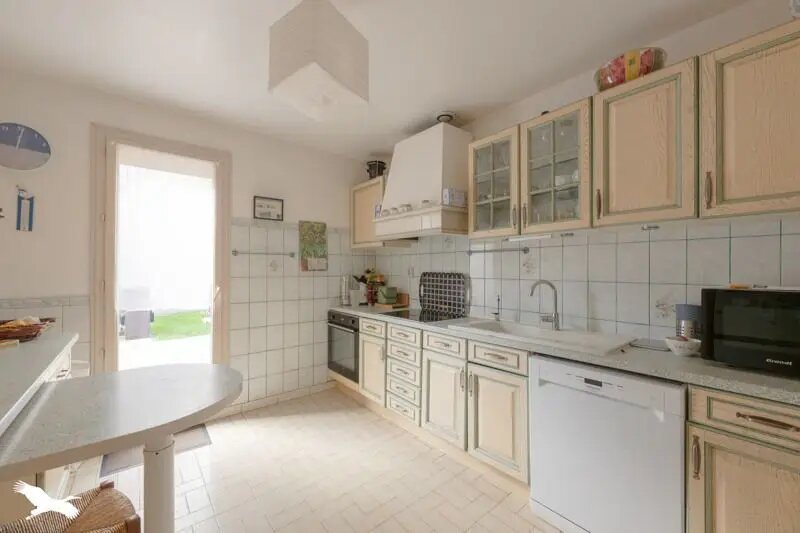 Maison à vendre, 100m², Vauréal