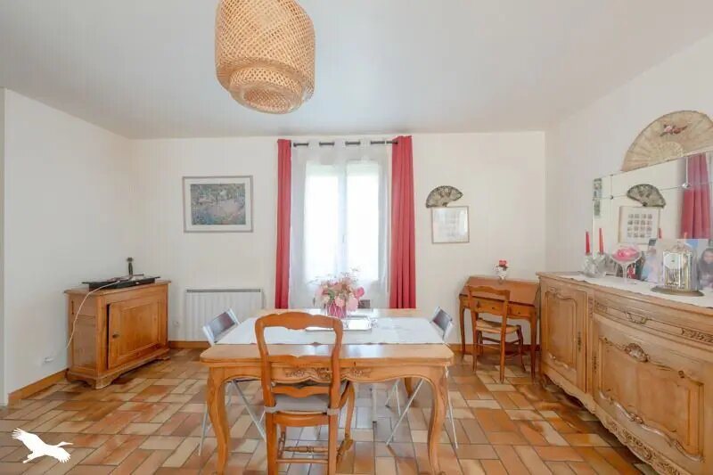 Maison à vendre, 100m², Vauréal