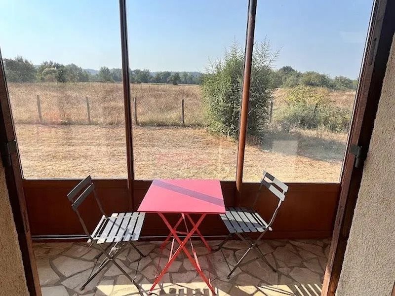 Maison à vendre, 104m², Douzillac