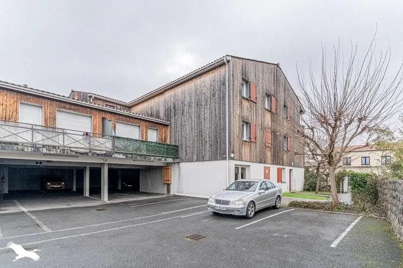 Appartement à vendre, 42m², Le Haillan