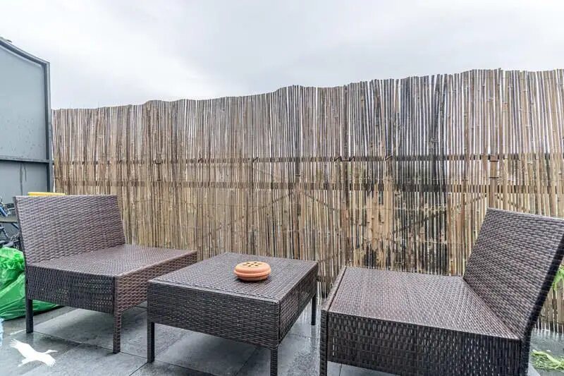 Appartement à vendre, 42m², Le Haillan